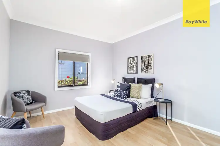 Sixth view of Homely house listing, 67 Hill End Road, Doonside NSW 2767