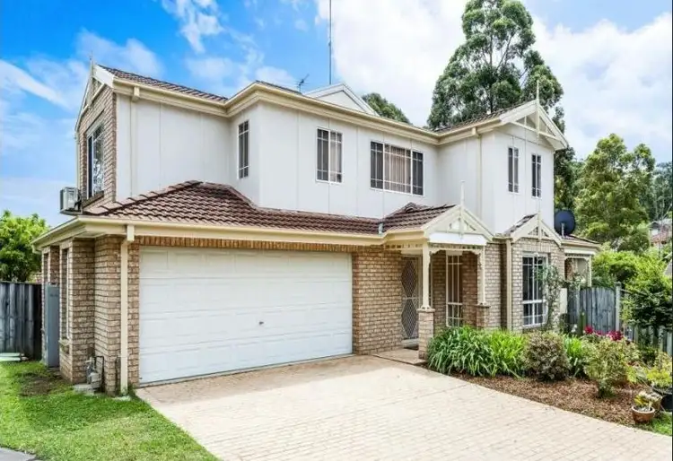 7 Ellimatta Way, Cherrybrook NSW 2126