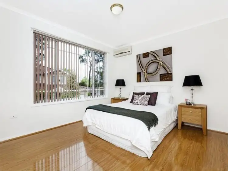 Fifth view of Homely semi-detached listing, 7 Ellimatta Way, Cherrybrook NSW 2126