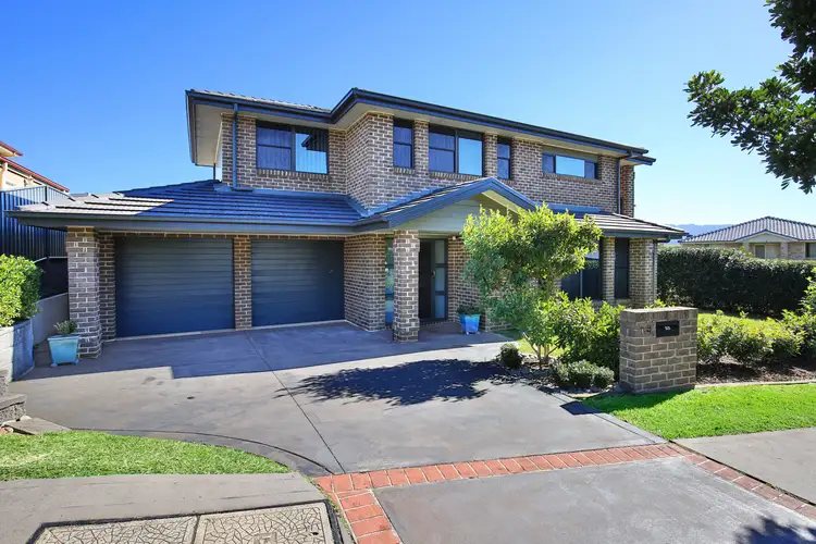 14 Aldinga Avenue, Gerringong NSW 2534