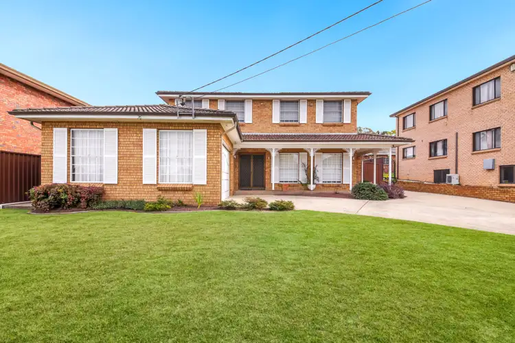 31 Cragg Street, Condell Park NSW 2200