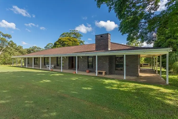Main view of Homely house listing, 530 Newlands Road, Wamuran QLD 4512