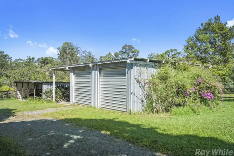 Fourth view of Homely house listing, 530 Newlands Road, Wamuran QLD 4512