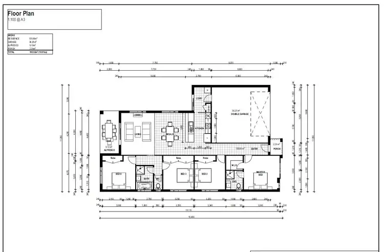 Main view of Homely house listing, Lot 211 Riches Street, Tarneit VIC 3029