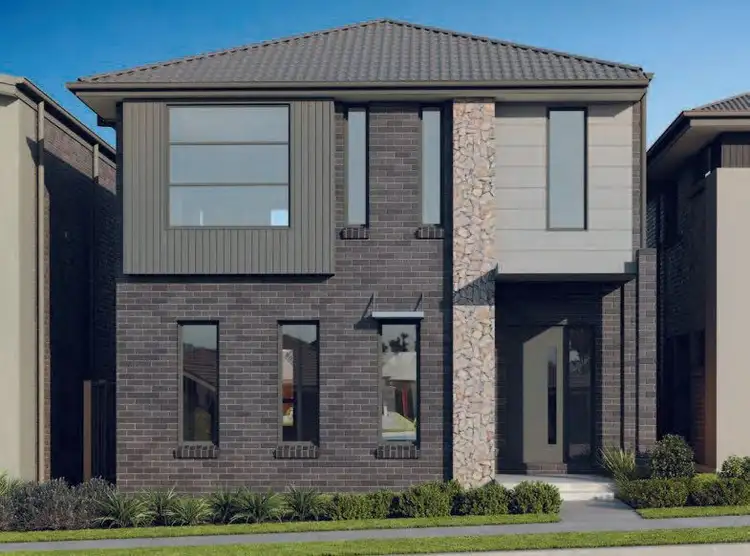 Lot 2205-06 Home 7 "The Gables", Box Hill NSW 2765