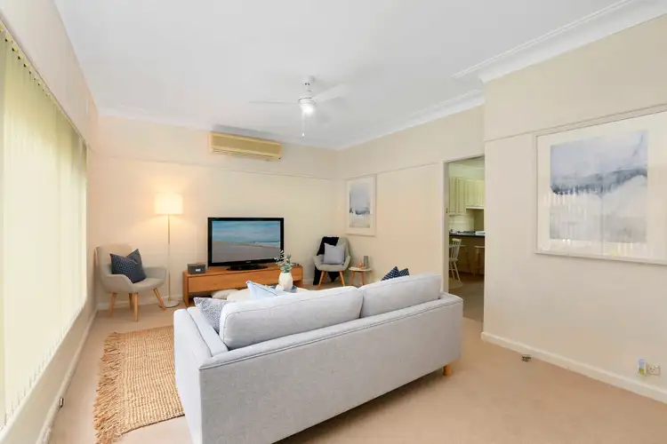 Fourth view of Homely house listing, 6 Kanangur Avenue, Gymea NSW 2227