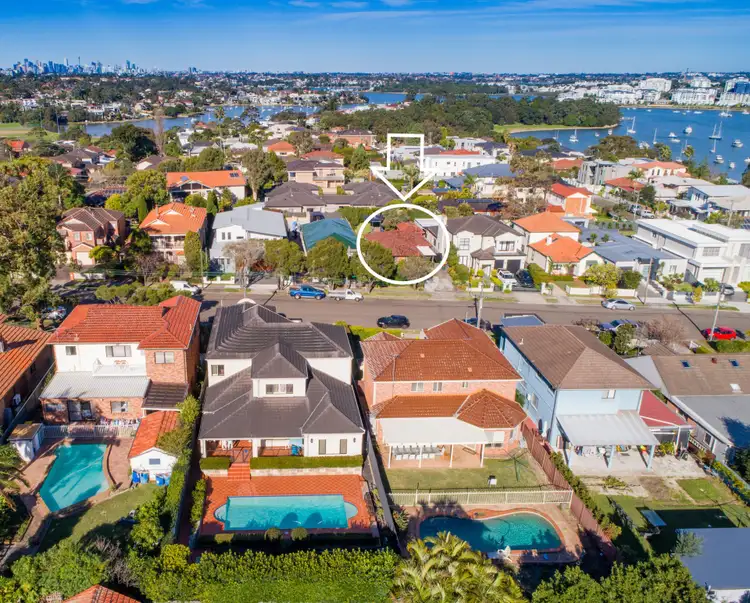 Second view of Homely house listing, 58 Delange Road, Putney NSW 2112