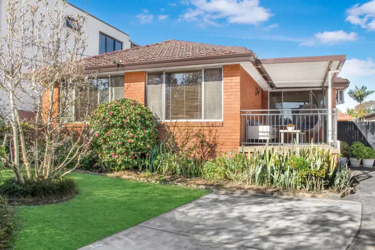 Third view of Homely house listing, 58 Delange Road, Putney NSW 2112