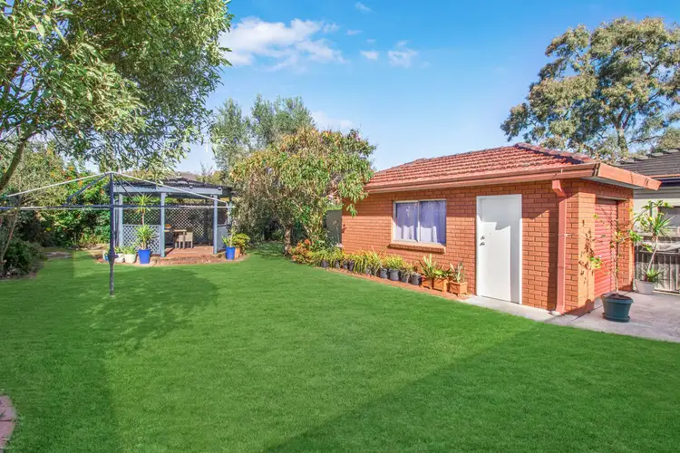 Fourth view of Homely house listing, 58 Delange Road, Putney NSW 2112