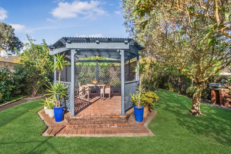 Fifth view of Homely house listing, 58 Delange Road, Putney NSW 2112