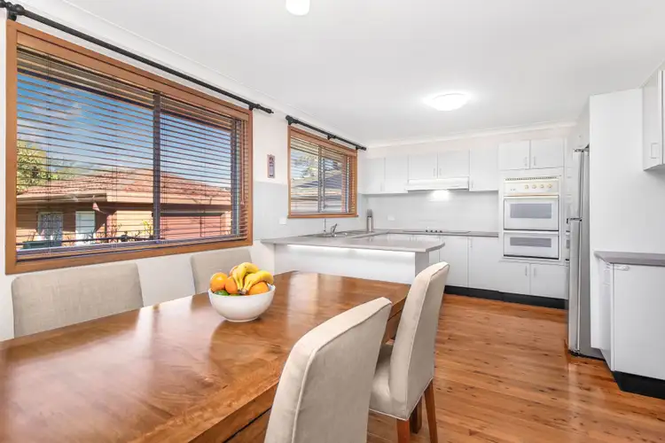 Sixth view of Homely house listing, 58 Delange Road, Putney NSW 2112