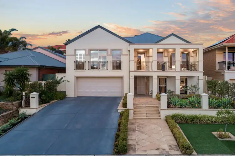 Fifth view of Homely house listing, 28 Bayview Parade, Gulfview Heights SA 5096