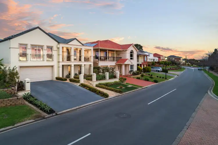 Sixth view of Homely house listing, 28 Bayview Parade, Gulfview Heights SA 5096
