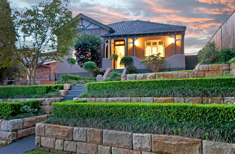 11 Frederick Street, Ryde NSW 2112