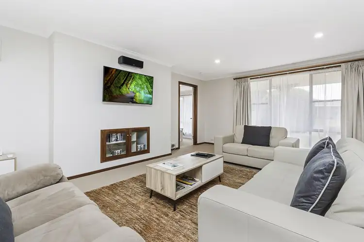 Fifth view of Homely house listing, 6 Montpelier Drive, Prospect Vale TAS 7250