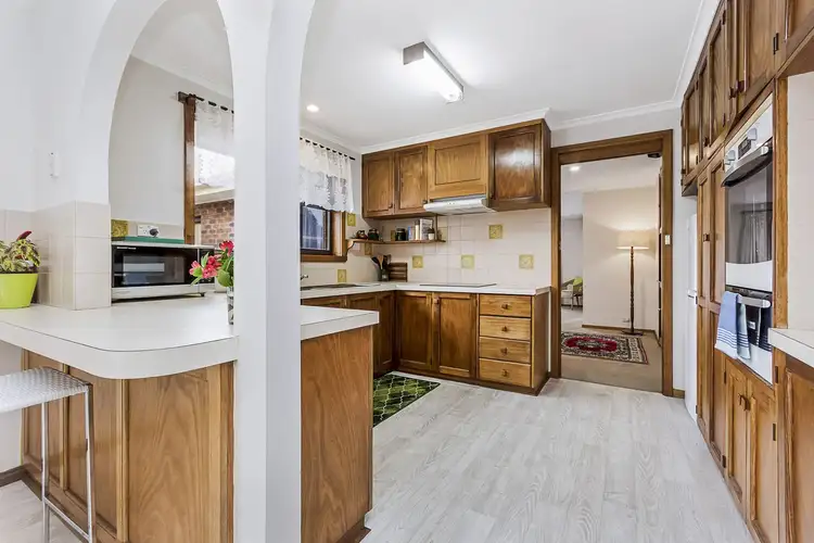 Sixth view of Homely house listing, 6 Montpelier Drive, Prospect Vale TAS 7250