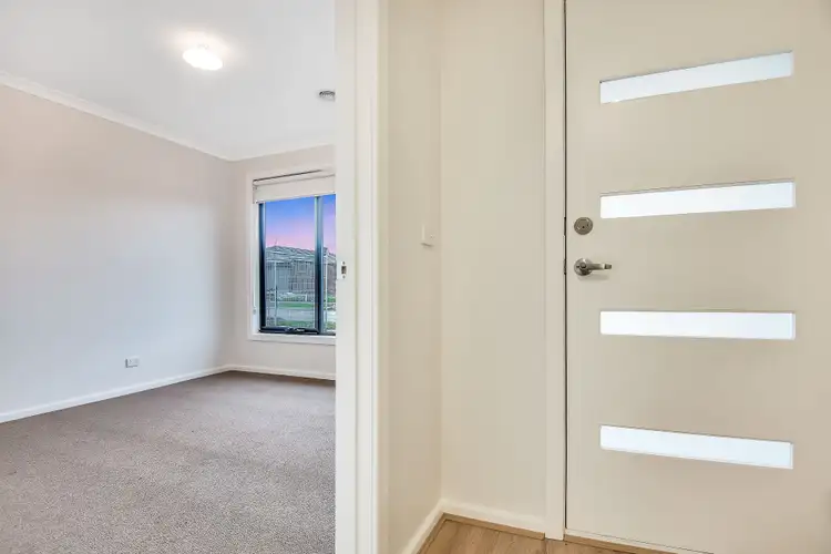 Second view of Homely house listing, 12 Command Road, Craigieburn VIC 3064