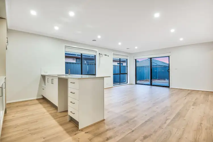 Seventh view of Homely house listing, 12 Command Road, Craigieburn VIC 3064
