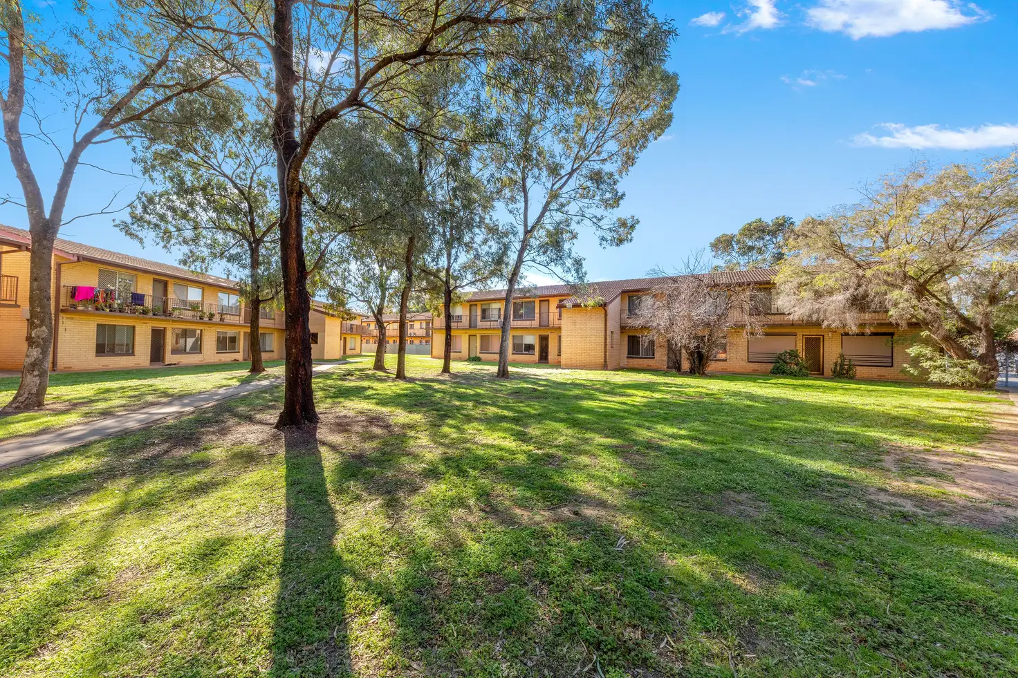 Main view of Homely unit listing, 21/6 Loades Street, Salisbury SA 5108