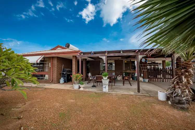 22 Nautilus Crescent, Sunset Beach WA 6530