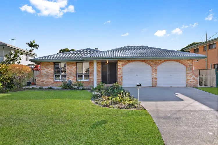 15 Jilloong Street, Strathpine QLD 4500