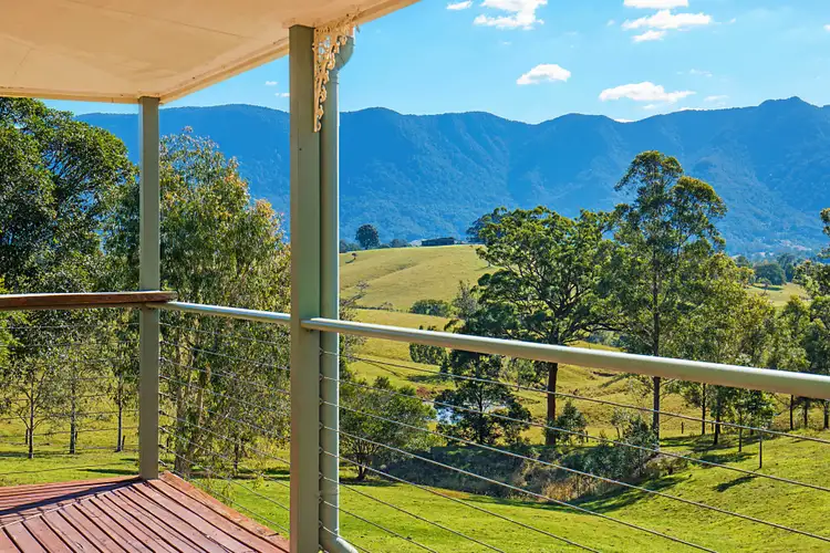 Seventh view of Homely rural property listing, 73 Yellowood Road, Tyalgum NSW 2484