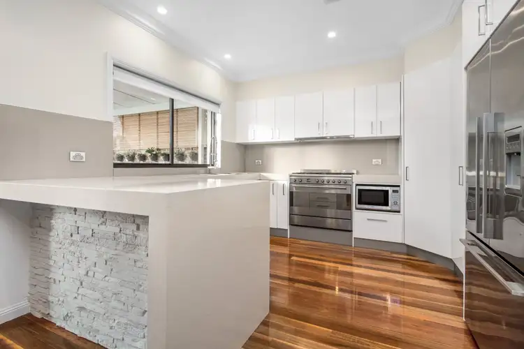 Third view of Homely house listing, 55B Junction Road, Moorebank NSW 2170