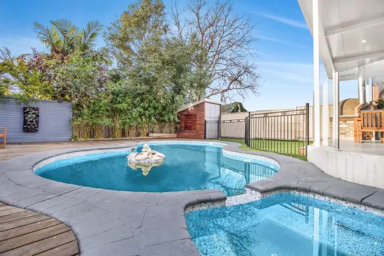 Seventh view of Homely house listing, 55B Junction Road, Moorebank NSW 2170