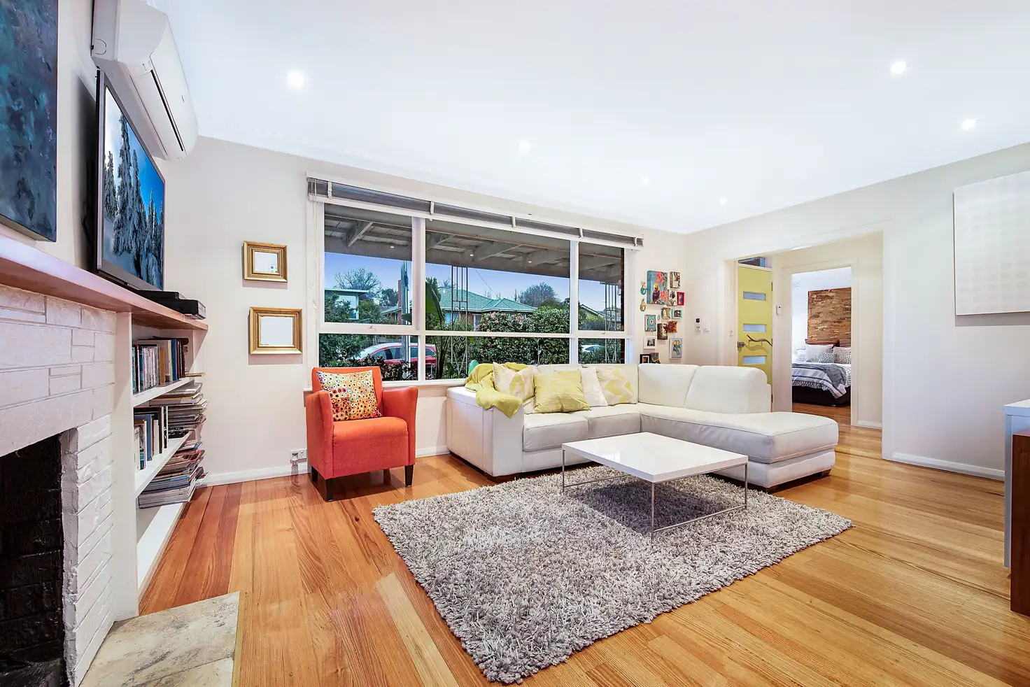 Main view of Homely house listing, 17 Davis Street, Burwood East VIC 3151