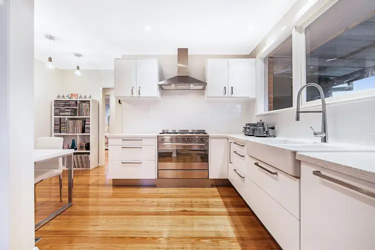 Third view of Homely house listing, 17 Davis Street, Burwood East VIC 3151