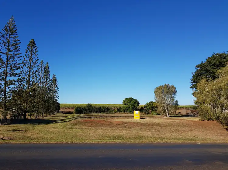 30 Zielke Avenue, Rubyanna QLD 4670