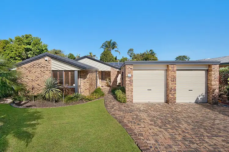 7 Narell Court, Sunnybank Hills QLD 4109