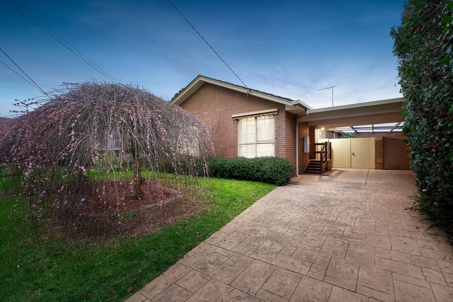 Main view of Homely house listing, 4 Scoble Court, Vermont VIC 3133