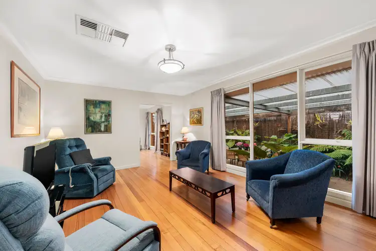 Second view of Homely house listing, 4 Scoble Court, Vermont VIC 3133