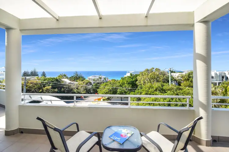 Third view of Homely unit listing, 11/11 Henderson Street, Sunshine Beach QLD 4567