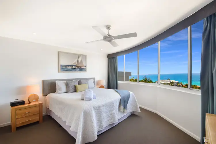 Fourth view of Homely unit listing, 11/11 Henderson Street, Sunshine Beach QLD 4567
