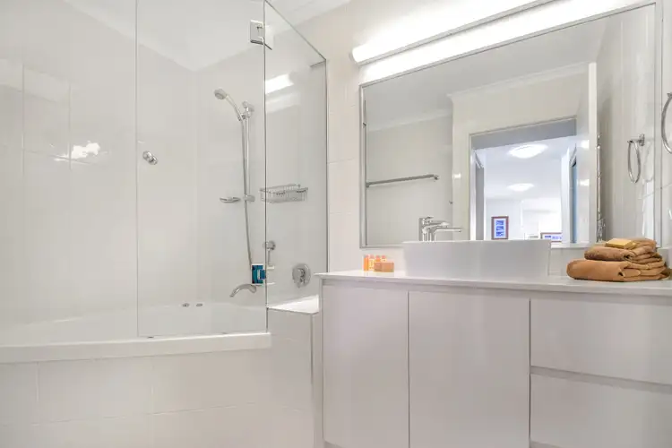 Fifth view of Homely unit listing, 11/11 Henderson Street, Sunshine Beach QLD 4567