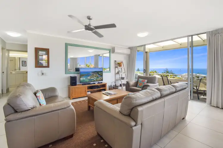 Sixth view of Homely unit listing, 11/11 Henderson Street, Sunshine Beach QLD 4567