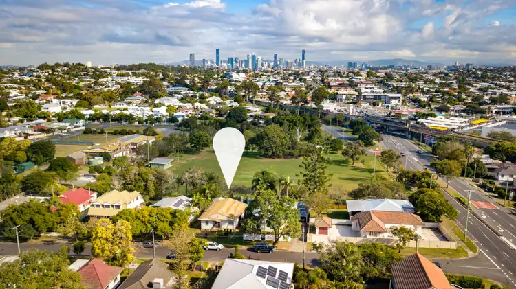 9 Narela Street, Cannon Hill QLD 4170
