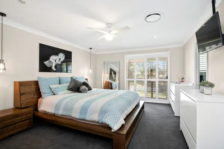 Sixth view of Homely house listing, 168 Spinks Road, Glossodia NSW 2756