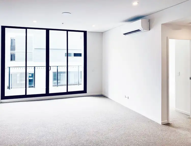 Main view of Homely apartment listing, Unit E12092/5 Bennelong Parkway, Wentworth Point NSW 2127