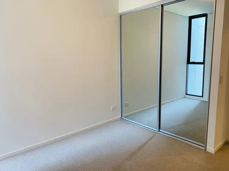 Second view of Homely apartment listing, Unit E12092/5 Bennelong Parkway, Wentworth Point NSW 2127