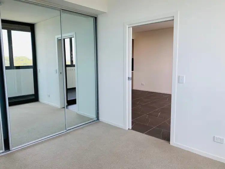 Third view of Homely apartment listing, Unit E12092/5 Bennelong Parkway, Wentworth Point NSW 2127