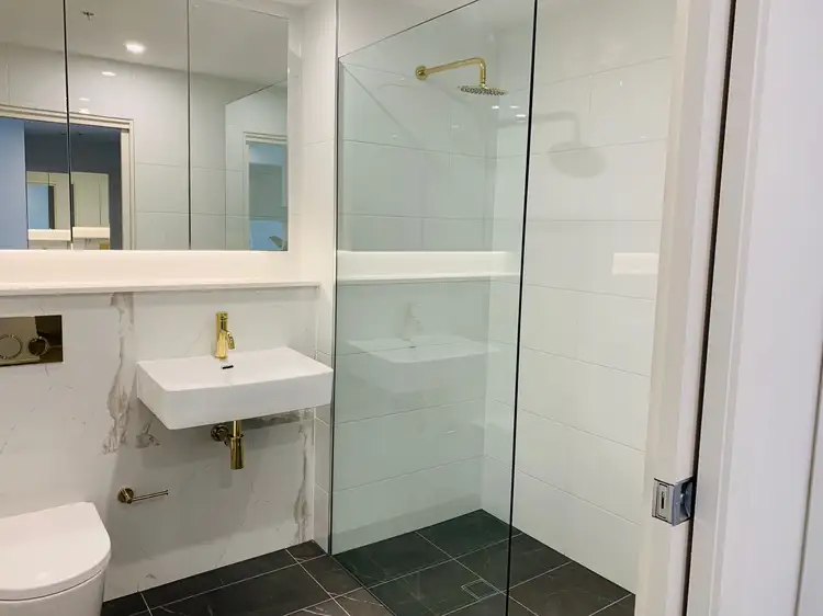 Fifth view of Homely apartment listing, Unit E12092/5 Bennelong Parkway, Wentworth Point NSW 2127