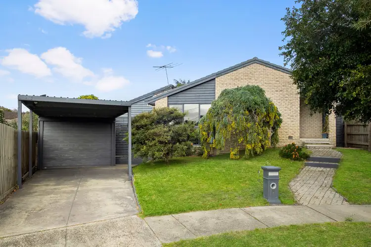 6 Glenora Court, Frankston VIC 3199