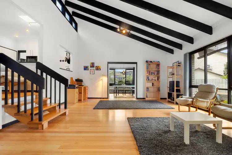 Fifth view of Homely house listing, 6 Glenora Court, Frankston VIC 3199