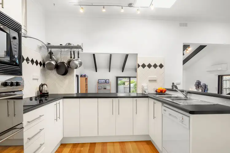 Sixth view of Homely house listing, 6 Glenora Court, Frankston VIC 3199