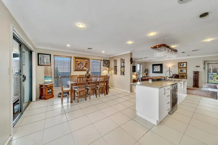 Fourth view of Homely house listing, 6 Sudradjat Street, Casey ACT 2913