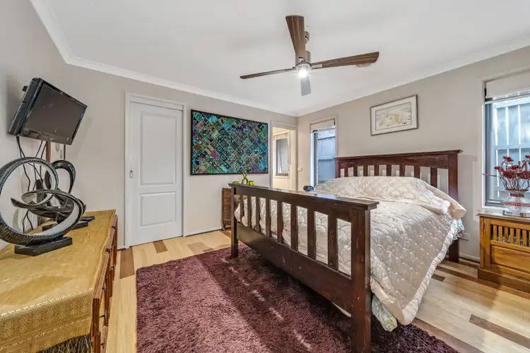 Seventh view of Homely house listing, 6 Sudradjat Street, Casey ACT 2913