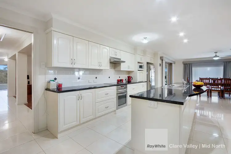 Third view of Homely house listing, 23 Norman Drive, Clare SA 5453